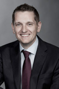 Profilbild Alexander Brem