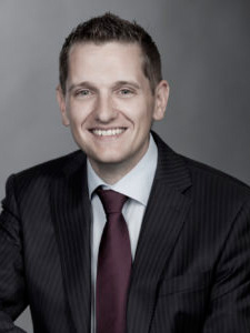 Prof. Dr. Alexander Brem