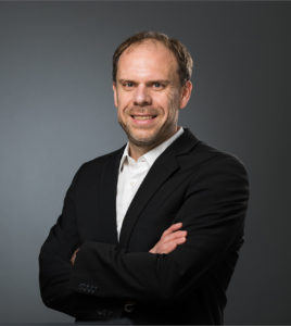 Prof. Dr. Peter M. Bican