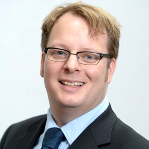 Profilbild von Rainer Harms