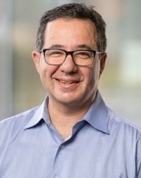 Profile of Tugrul Daim