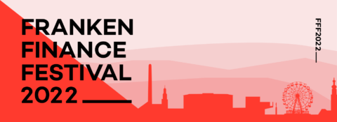 Logo des Franken Finance Festivals