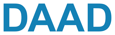 Logo des DAADs