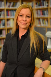 Profile Dr. Limor Kessler Ladelsky