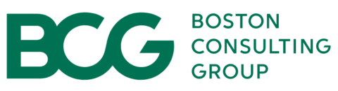 Logo of BCG